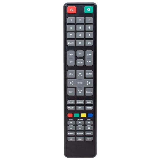DİJİTSU 501 321 SERİSİ LCD LED TV KUMANDA (2135=33186) LCD2135